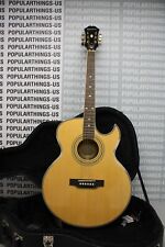 Epiphone acoustic electric for sale  Parkville