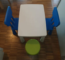 Tisch stühle gebraucht kaufen  Jena