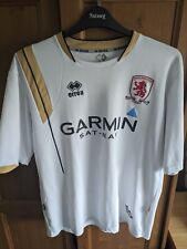 2007 middlesbrough away for sale  MIDDLESBROUGH