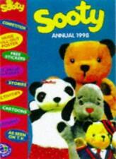 Sooty annual 1998 for sale  UK