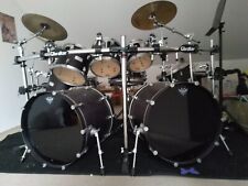 Drumcraft doublebass kompletts gebraucht kaufen  Neusäß