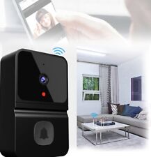 Wireless smart doorbell for sale  Ireland