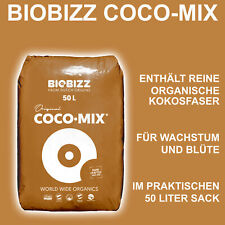 Biobizz coco mix gebraucht kaufen  Berlin