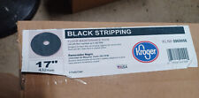 Kroger black stripping for sale  Kansas City