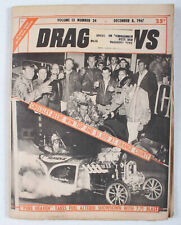 1967 dec drag for sale  Catawissa