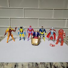 Lot marvel toybiz for sale  Tyler