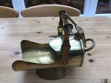 Trench art coal for sale  PETERSFIELD