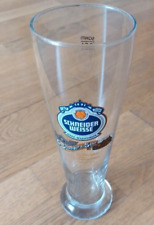 Schneider weisse weißbierglas gebraucht kaufen  Rotthalmünster