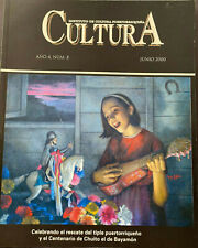 Puerto Rico 2000, Revista Instituto Cultura Puertorriquina No. 8, EL TIPLE, 96 pg segunda mano  Embacar hacia Argentina