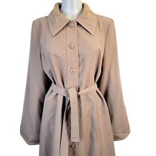 Vintage 70s trench for sale  Texarkana