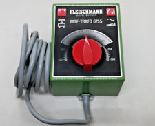 fleischmann 6755 trasformatore usato  Roma
