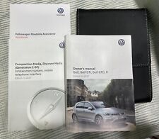 2017 volkswagen golf gti for sale  BODMIN