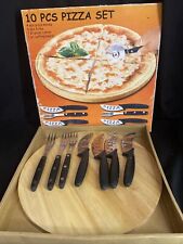 cutter board pizza for sale  Mc Connellsburg