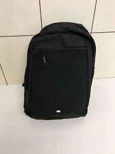 PUMA Buzz Backpack 26L Plecak unisex - Czarny na sprzedaż  PL