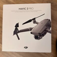 Drone dji mavic d'occasion  Puteaux