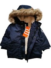 Staccato winterjacke teddyflee gebraucht kaufen  Kirchen