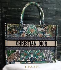 Borsa dior tote usato  Messina