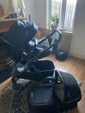 Double nuna demi for sale  BIRMINGHAM