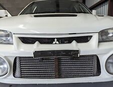 Emblema/emblema frontal Mitsubishi Lancer Evolution 4, 5, 6 CN9A, CP9A comprar usado  Enviando para Brazil