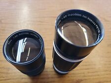 Petri 200mm lenses for sale  Rockville