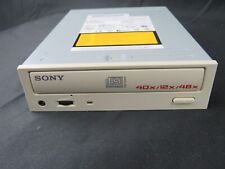 Sony drive unit for sale  Tomball