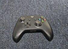 DAMAGED BUT WORKING Xbox One Black Wireless Controller Model 1537 for sale  Shipping to South Africa
