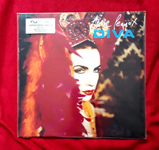 Annie lennox diva for sale  PERTH