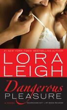 Dangerous Prazer By Leigh, Lora comprar usado  Enviando para Brazil