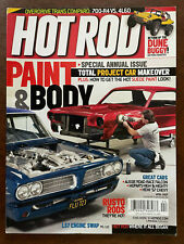 Hot rod magazine for sale  Las Cruces