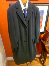 Canali charcoal gray for sale  Berkeley