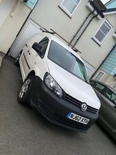 Caddy maxi 5 for sale  REDRUTH