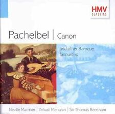 Pachelbel canon baroque for sale  UK