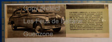 Ford abeille moteur d'occasion  Beaumont-de-Lomagne