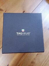 TAG HEUER Formula 1 WAC 1110-0 caixa vazia e informações / links extras. comprar usado  Enviando para Brazil