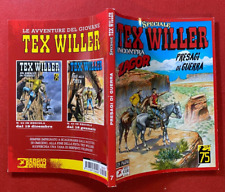 Speciale tex willer usato  Bologna