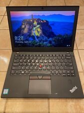 Lenovo laptop x270 for sale  Bakersfield