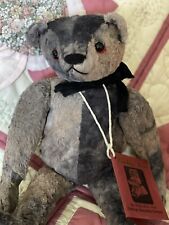 Deborah beardsley bear for sale  DISS