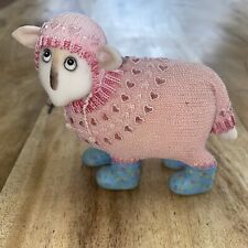 Enesco ewe sheep for sale  Shipping to Ireland
