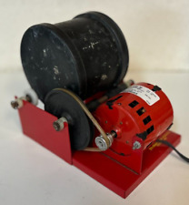 rock polisher tumbler for sale  Burlington