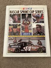 Nascar yearbook set for sale  San Diego