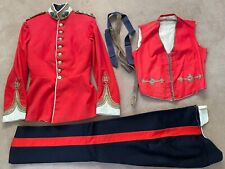 Victorian officers infantry for sale  WEYMOUTH