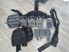 Airsoft pouch bundle for sale  BARROW-IN-FURNESS