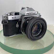 Pentax 35mm slr for sale  BEDFORD