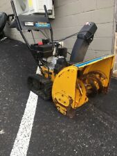 Cub cadet 826t for sale  Waynesboro