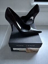 Women pura lopez for sale  Shipping to Ireland