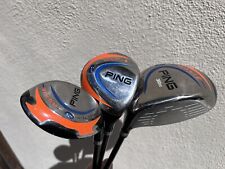 Set ping moxie for sale  Cupertino