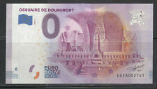 Billet euro souvenir d'occasion  Verdun