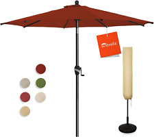 Bluu sunbrella umbrella for sale  USA