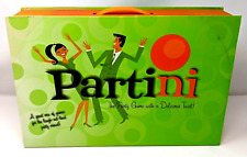 Partini drinking party for sale  Parrish