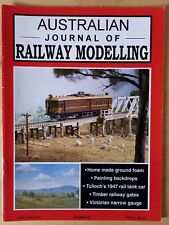 Australian journal railway for sale  CHELTENHAM